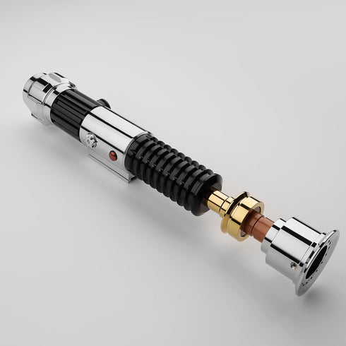 | The Saber Factory